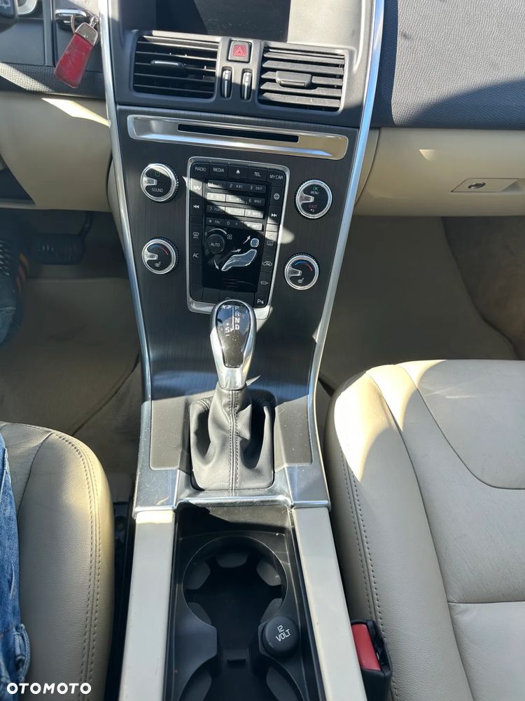 Volvo XC 60 D4 Drive-E Summum - 17