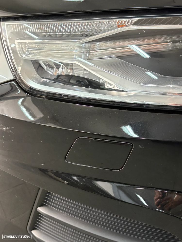 Audi Q3 2.0 TDI S tronic - 10