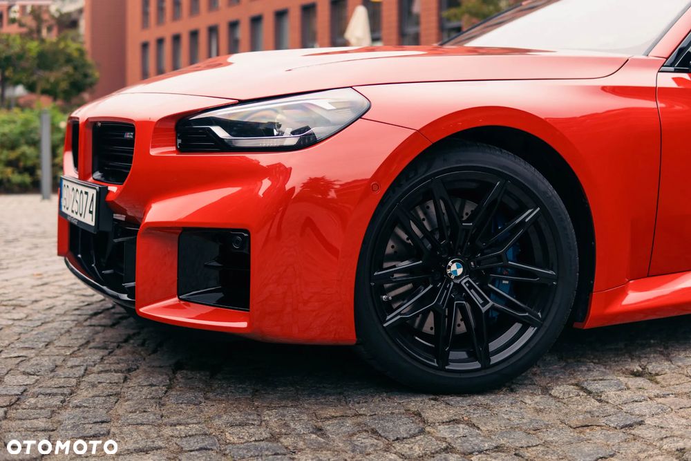 BMW M2 sport - 14