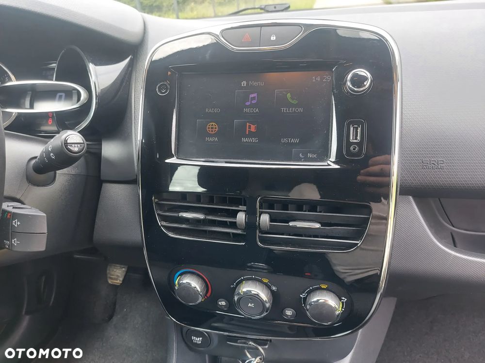 Renault Clio TCe 90 Dynamique - 22