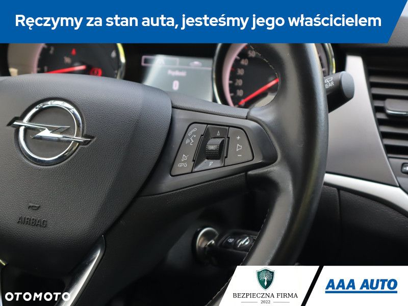 Opel Astra - 16