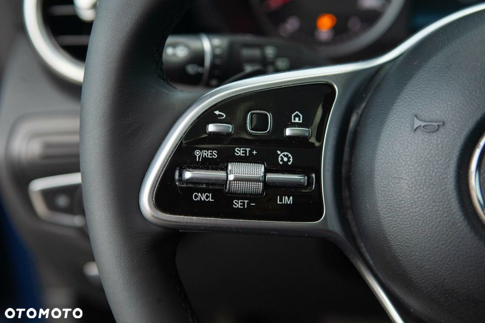 Mercedes-Benz GLC 200 d 4-Matic - 19