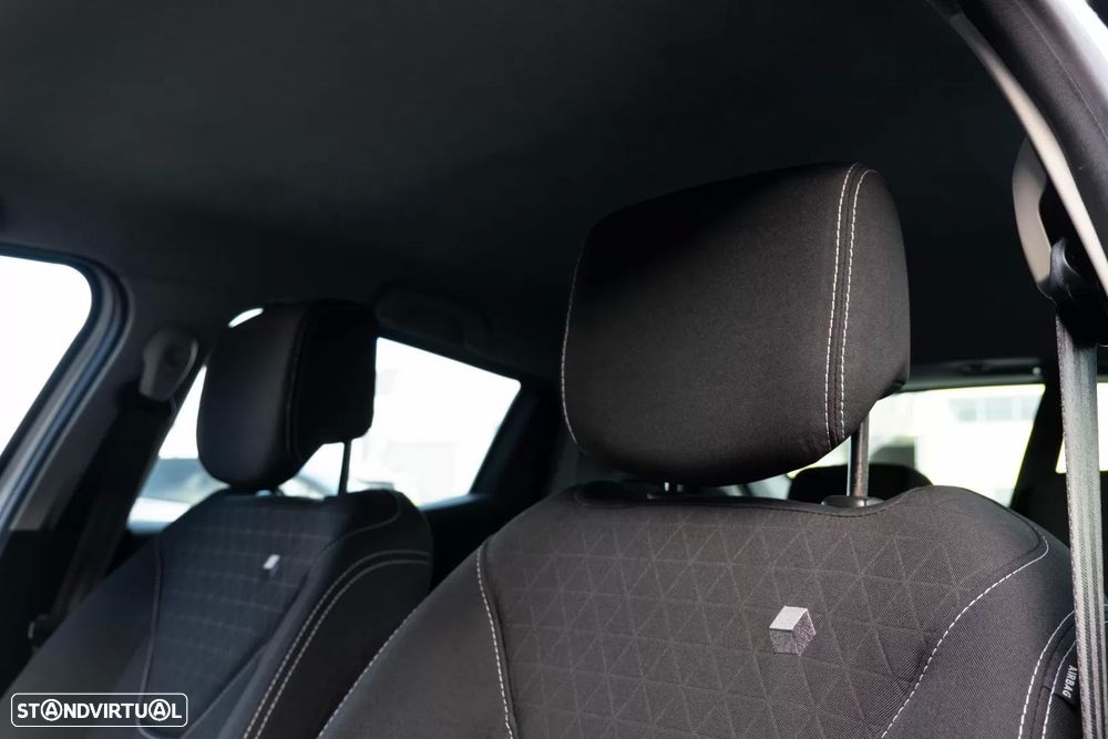 Renault Clio 1.5 dCi Limited - 21