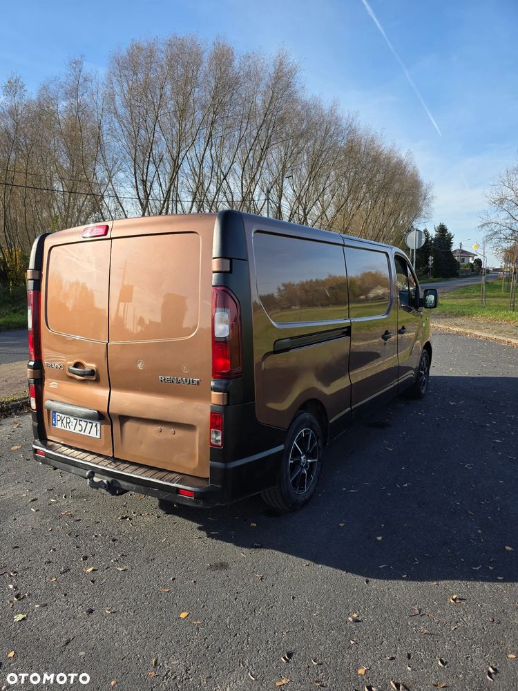 Renault Trafic - 3