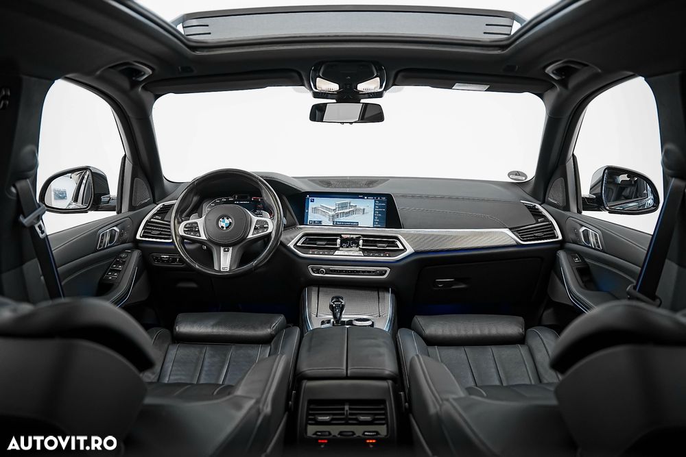 BMW X5 M - 5