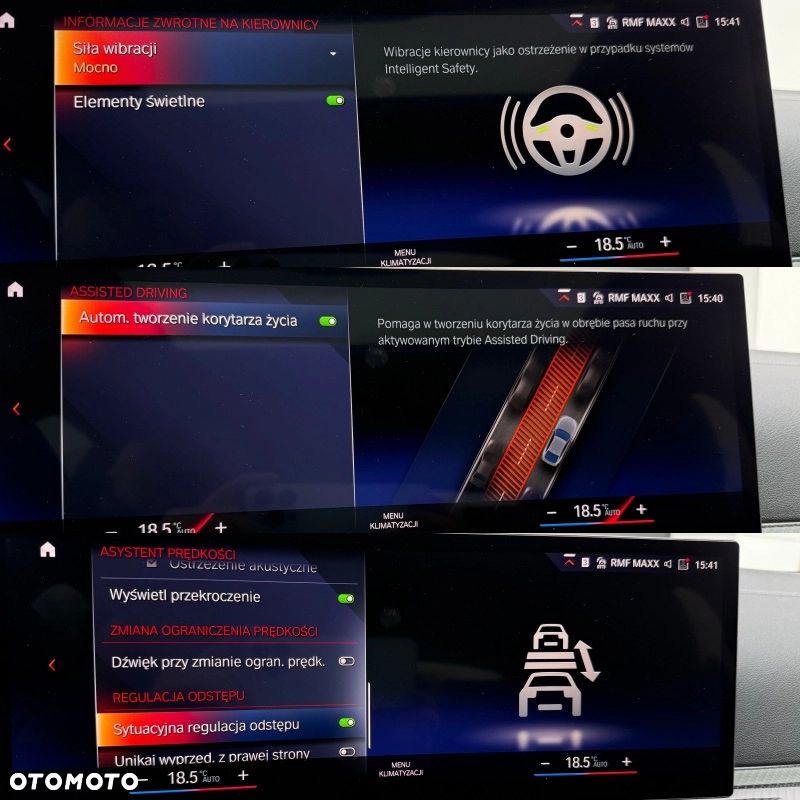 BMW Seria 4 420d xDrive Sport-Aut M Sport - 19