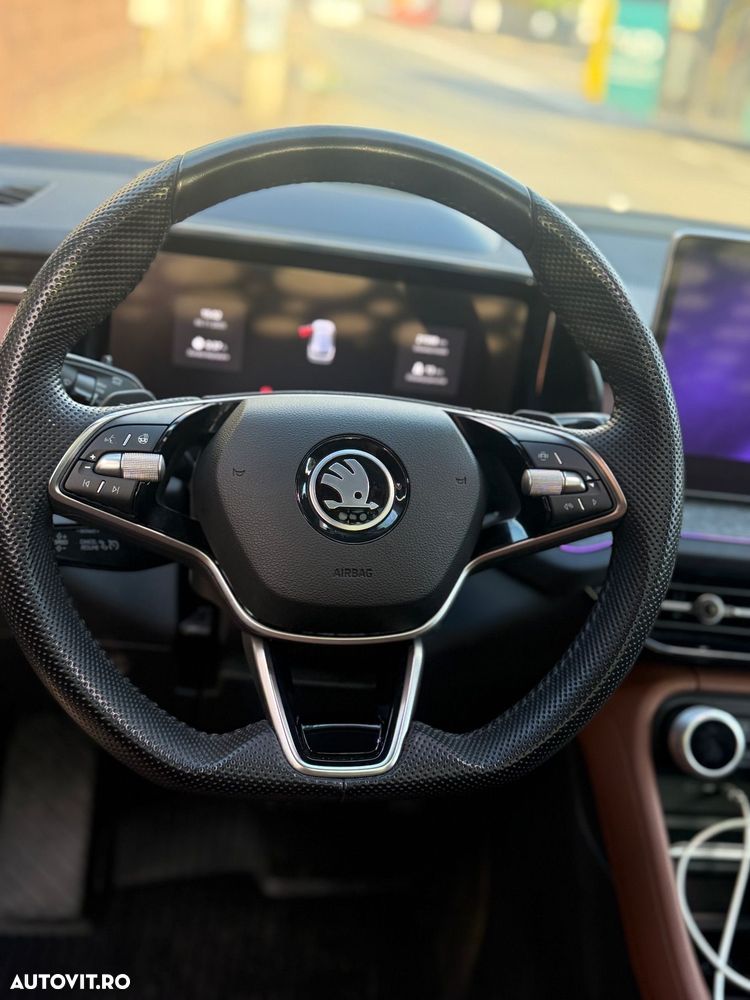 Skoda Kodiaq 2.0 TDI 4X4 DSG Selection - 6