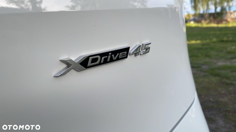 BMW iX xDrive45 - 36