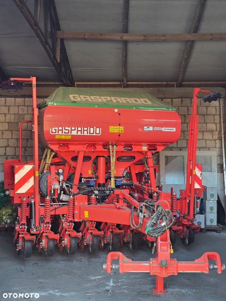 Maschio Gaspardo DP Pronta 3m - 1