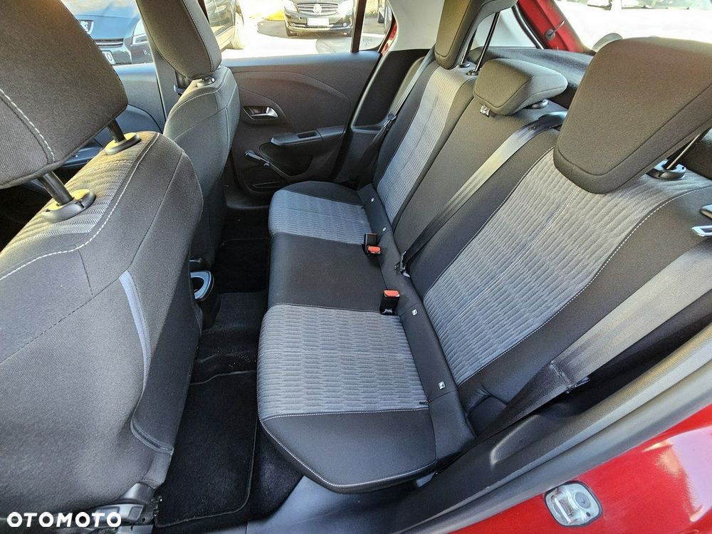 Opel Corsa 1.2 Edition S&S - 32