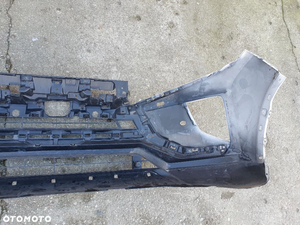 Mitsubishi Eclipse Cross 17- zderzak przedni - 5