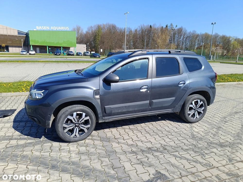 Dacia Duster 1.0 TCe Journey - 2