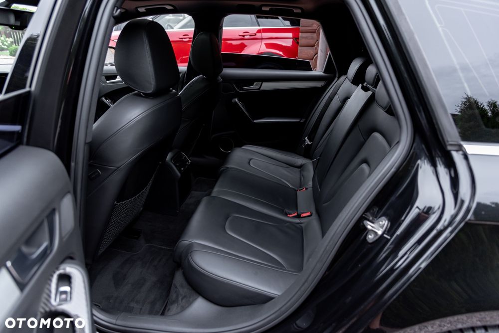 Audi A4 Avant 2.0 TFSI - 20