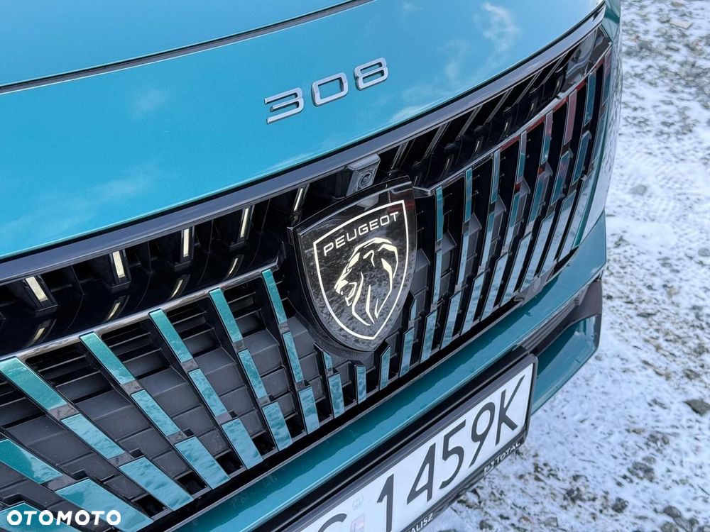Peugeot 308 - 25