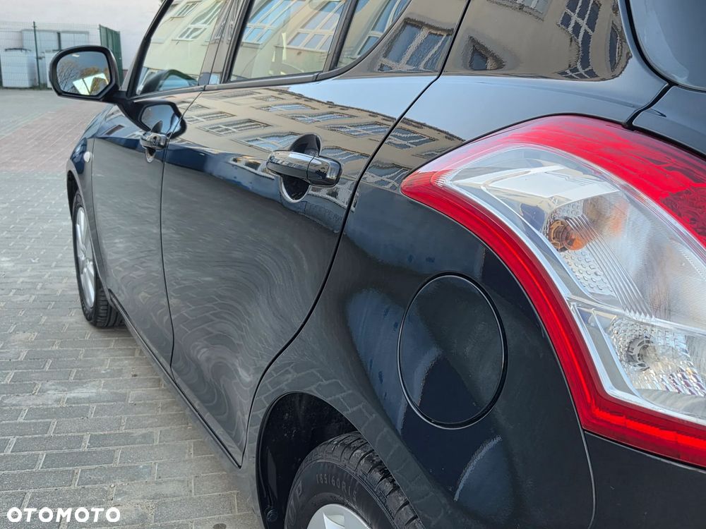 Suzuki Swift 1.2 X-TRA - 17