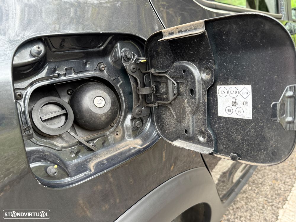 Dacia Sandero 1.0 ECO-G Stepway Bi-Fuel - 37