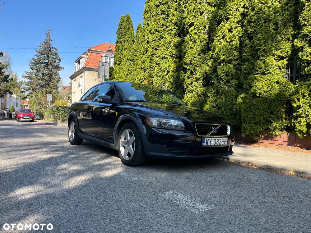 Volvo C30 1.6 Momentum - 4