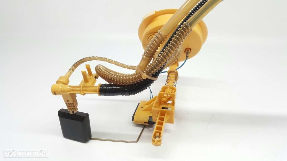 BOMBA DE COMBUSTíVEL BMW SERIE 1 BERLINA (E81/E87) 120D - 5