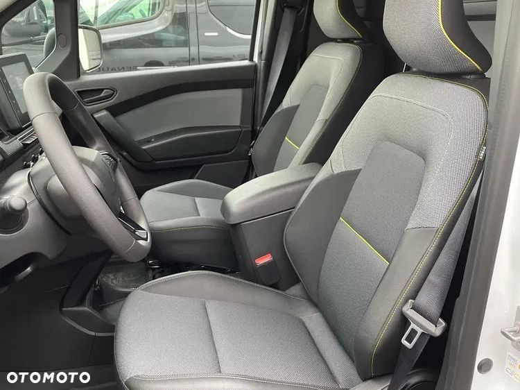 Renault Kangoo Van 1.5 Blue dCi L2 Extra - 8