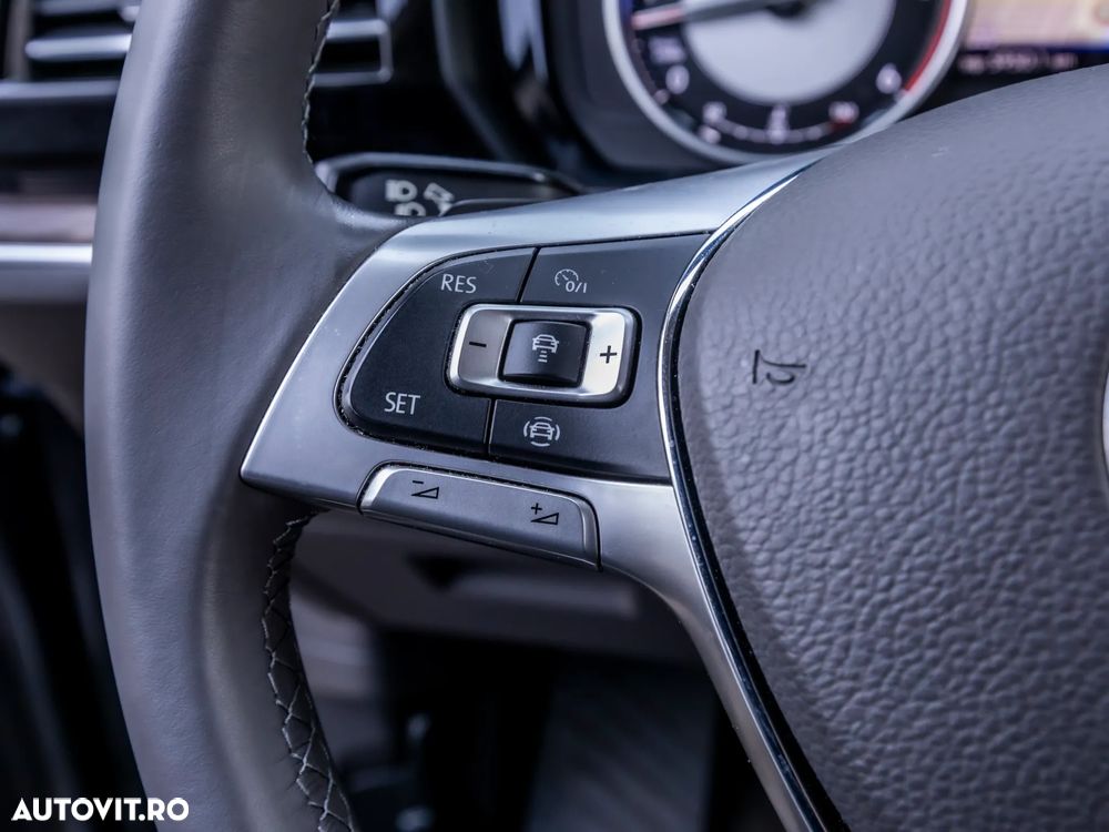 Volkswagen Touareg 3.0 V6 TDI 4Motion DPF Automatik Atmosphere - 34