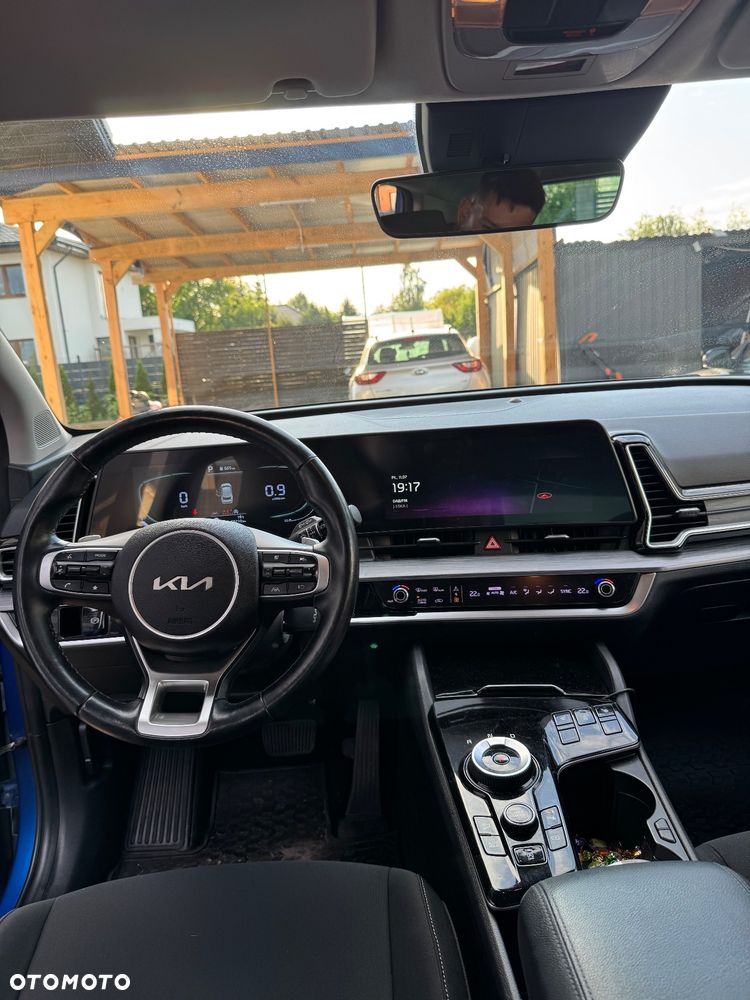 Kia Sportage 1.6 T-GDI L 2WD DCT - 2