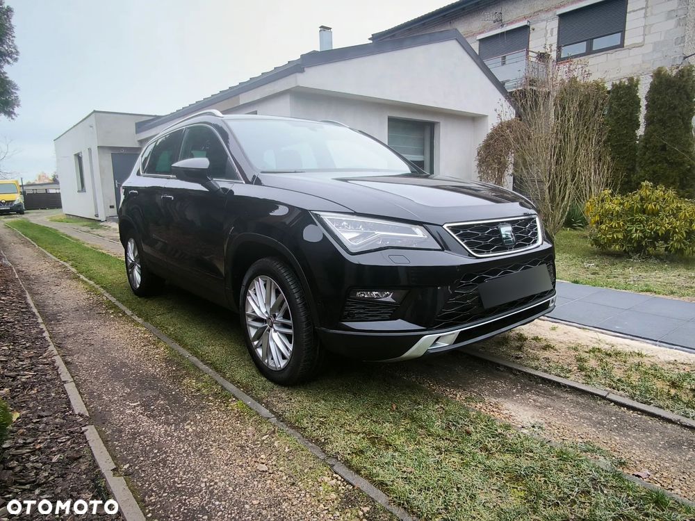 Seat Ateca 1.5 TSI ACT OPF Xcellence - 1