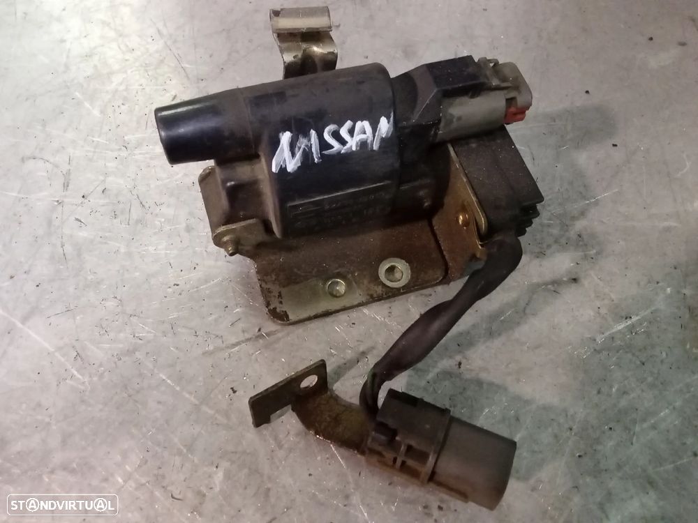 BOBINE DE IGNIÇÃO NISSAN SUNNY / BLUEBIRD 22433-10G10 - 1