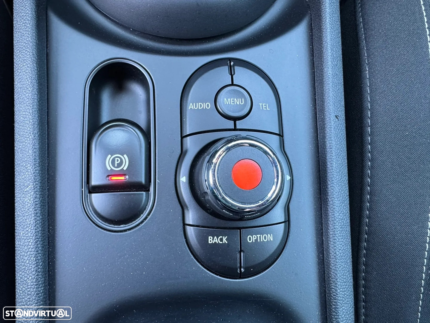 MINI Countryman One D John Cooper Works - 23
