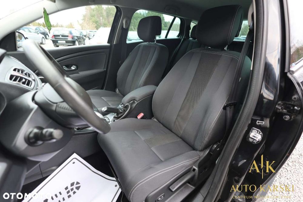 Renault Megane - 35