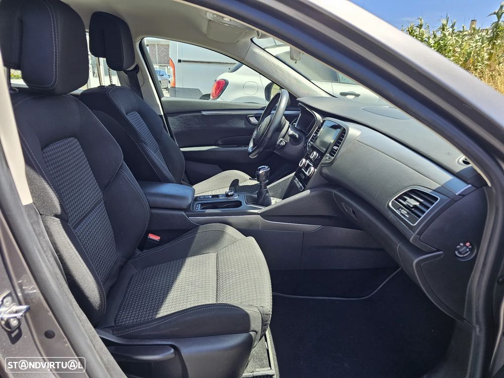 Renault Talisman 1.5 dCi Zen - 13