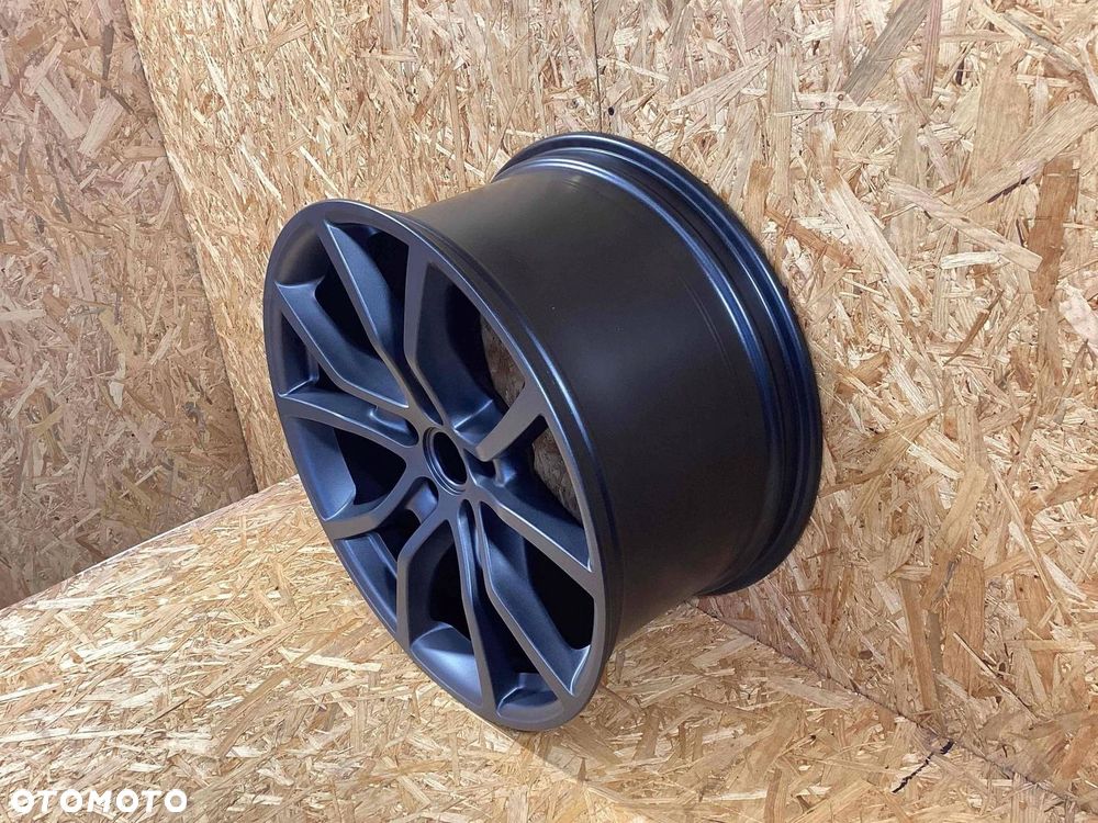 Porsche Cayenne 9Y0 9Y3 Felga aluminiowa R21 - 3