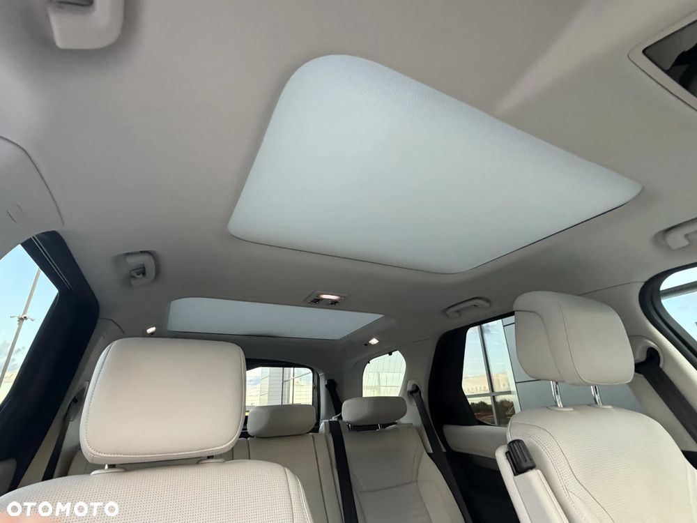 Land Rover Discovery 3.0 D250 mHEV Dynamic SE - 14