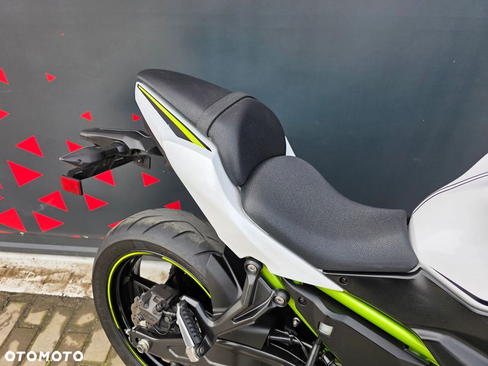 Kawasaki Z 650 - 21