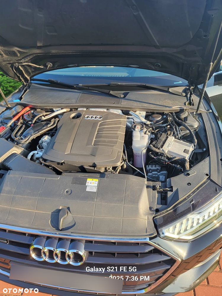 Audi A7 - 14
