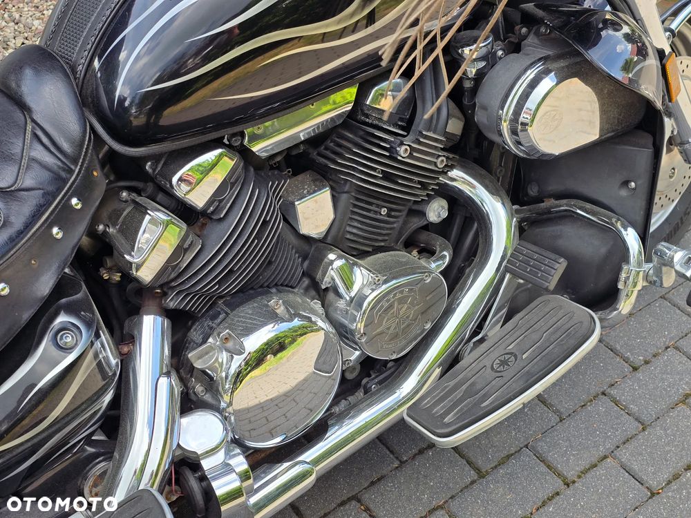 Suzuki Marauder - 20
