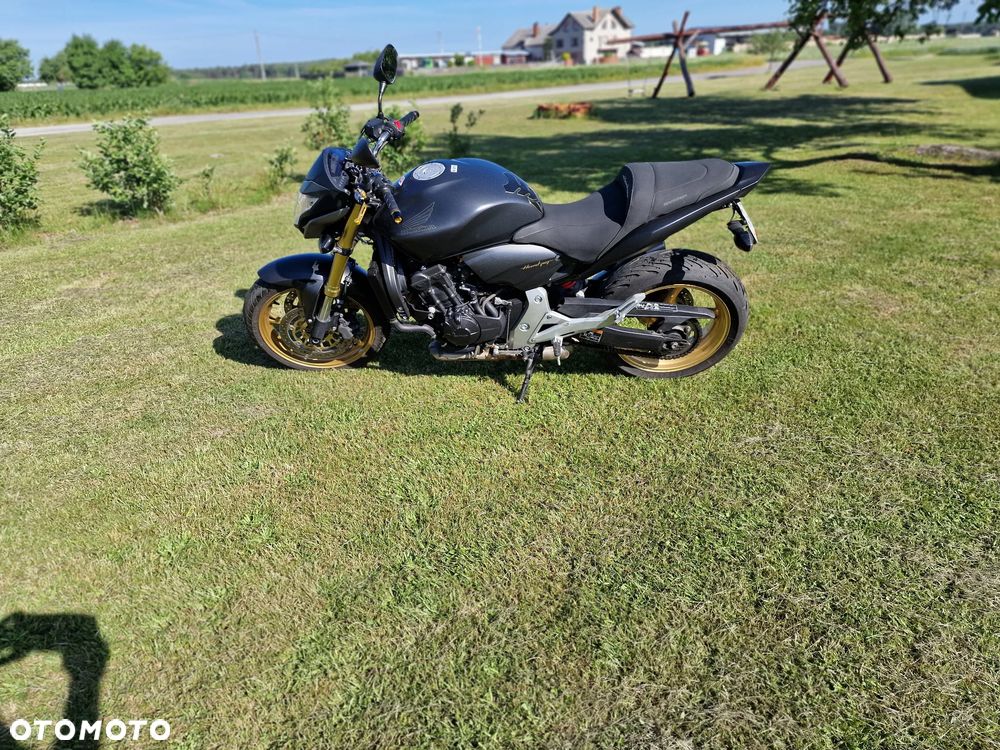Honda CB - 15