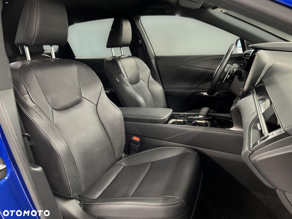 Lexus RX 350h F Sport Design - 11
