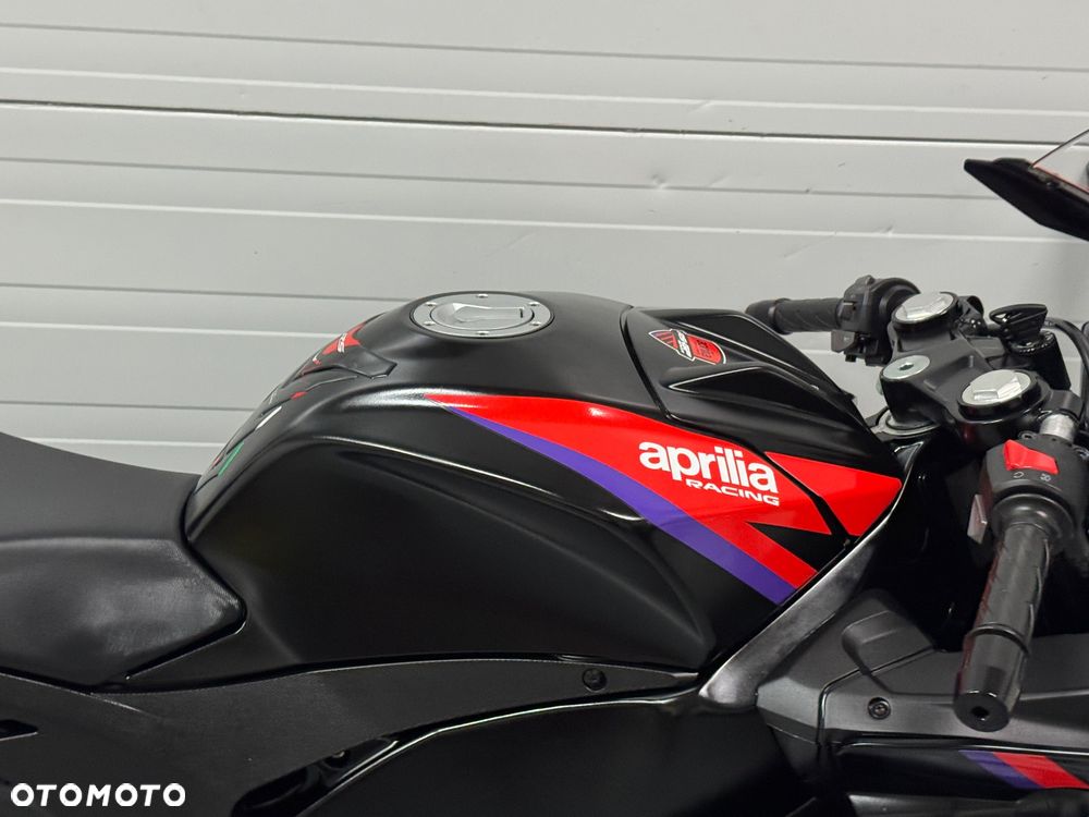 Aprilia RS - 8
