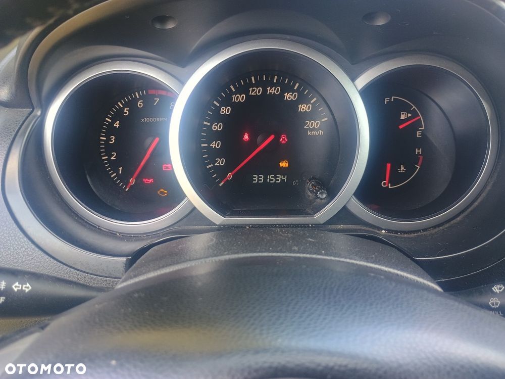 Suzuki Grand Vitara - 5