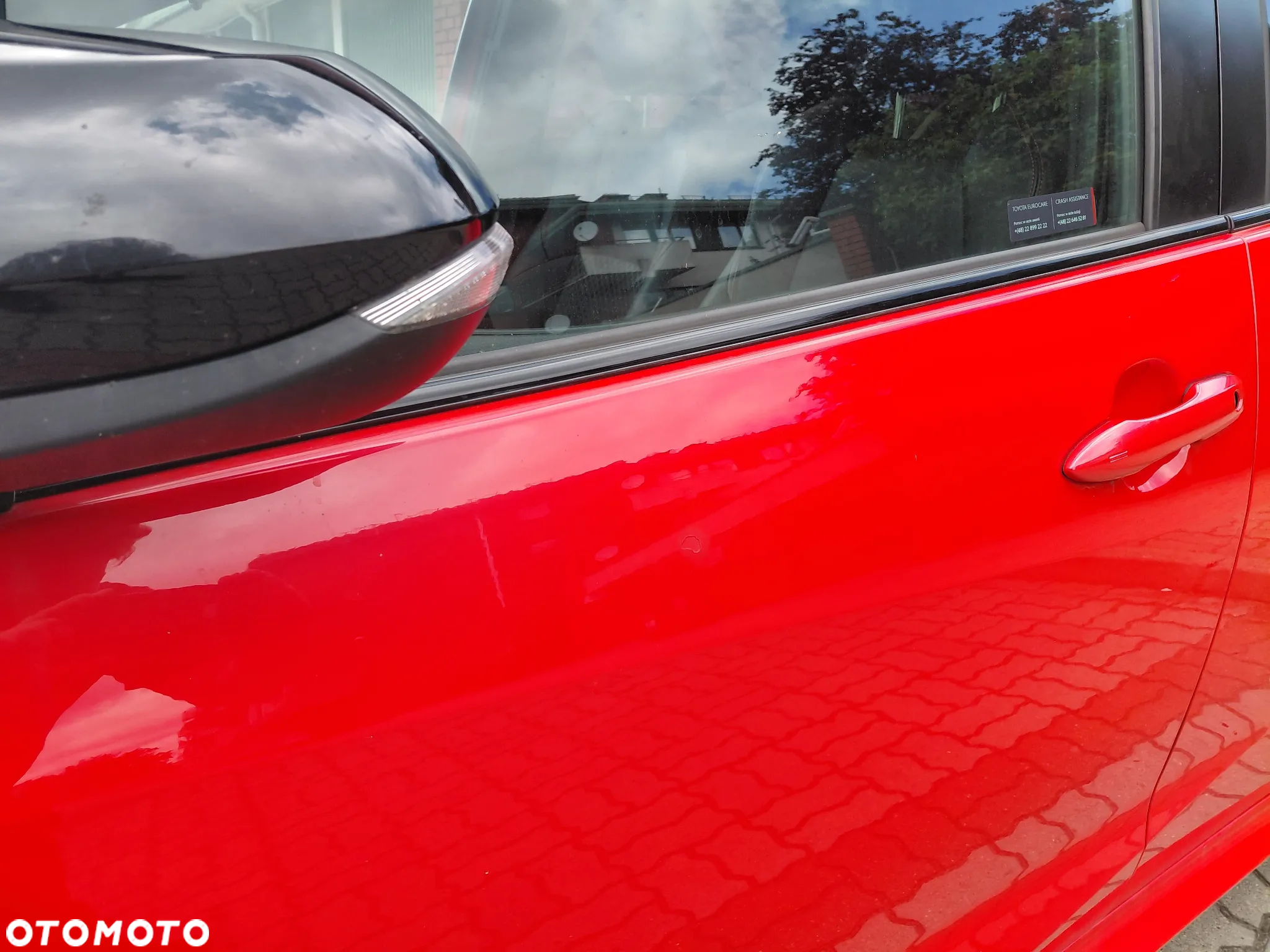 Toyota Yaris Hybrid 1.5 Premiere Edition - 18