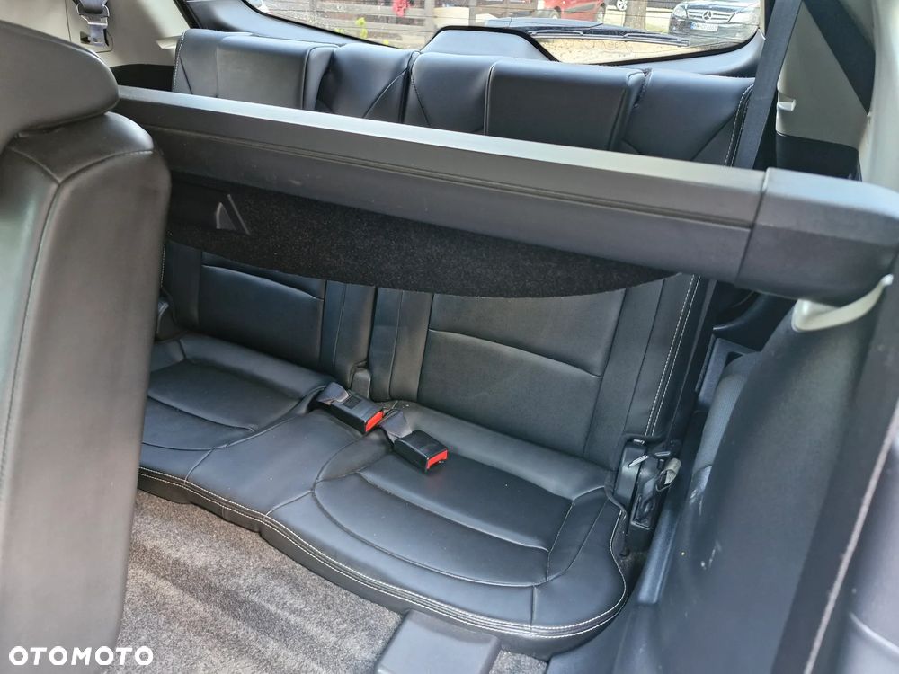 Nissan Qashqai+2 2.0 tekna - 15