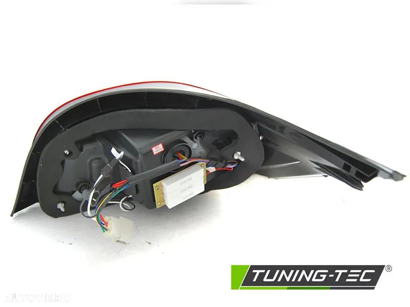 Stopuri BMW E60 LED - 5
