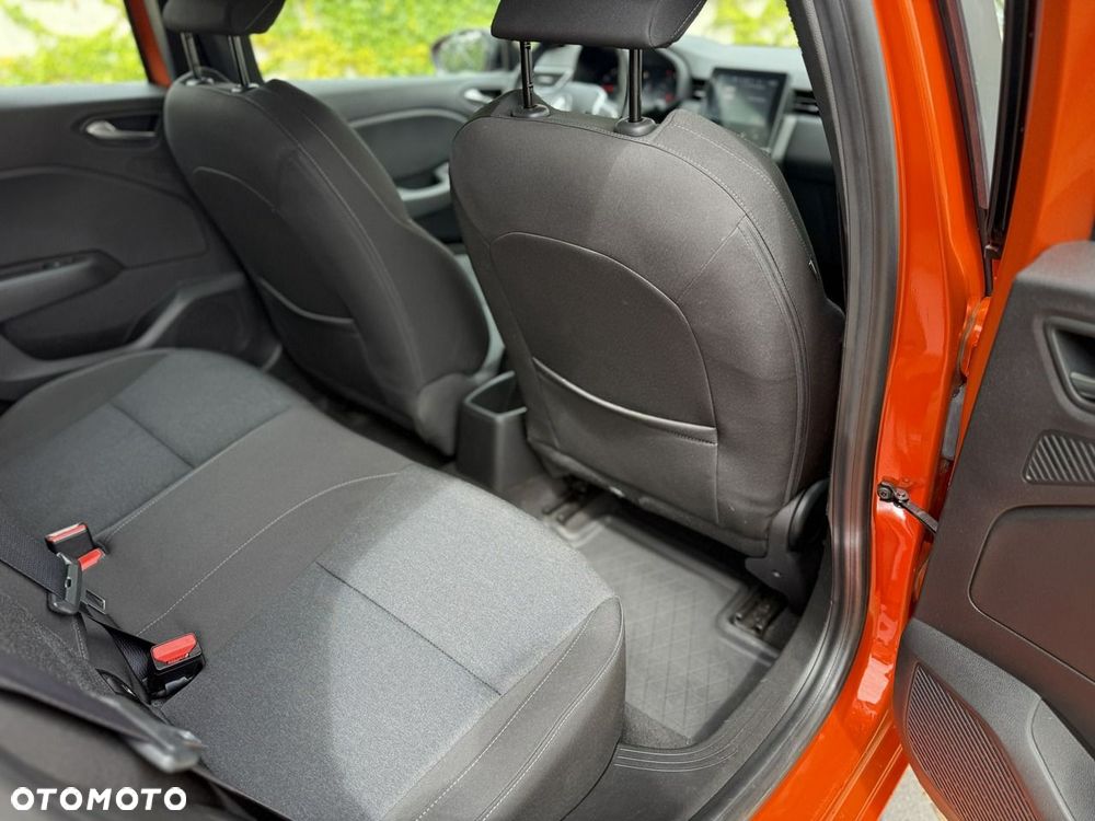 Renault Clio TCe 90 EQUILIBRE - 10