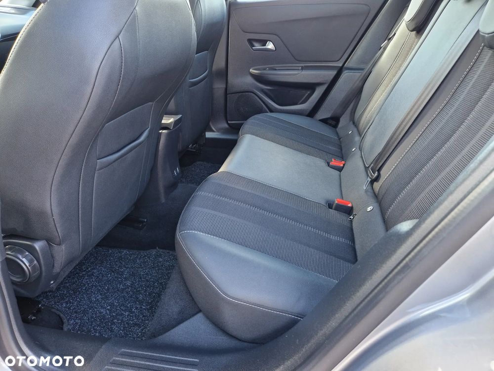 Opel Mokka 1.2 DI Turbo Edition - 11