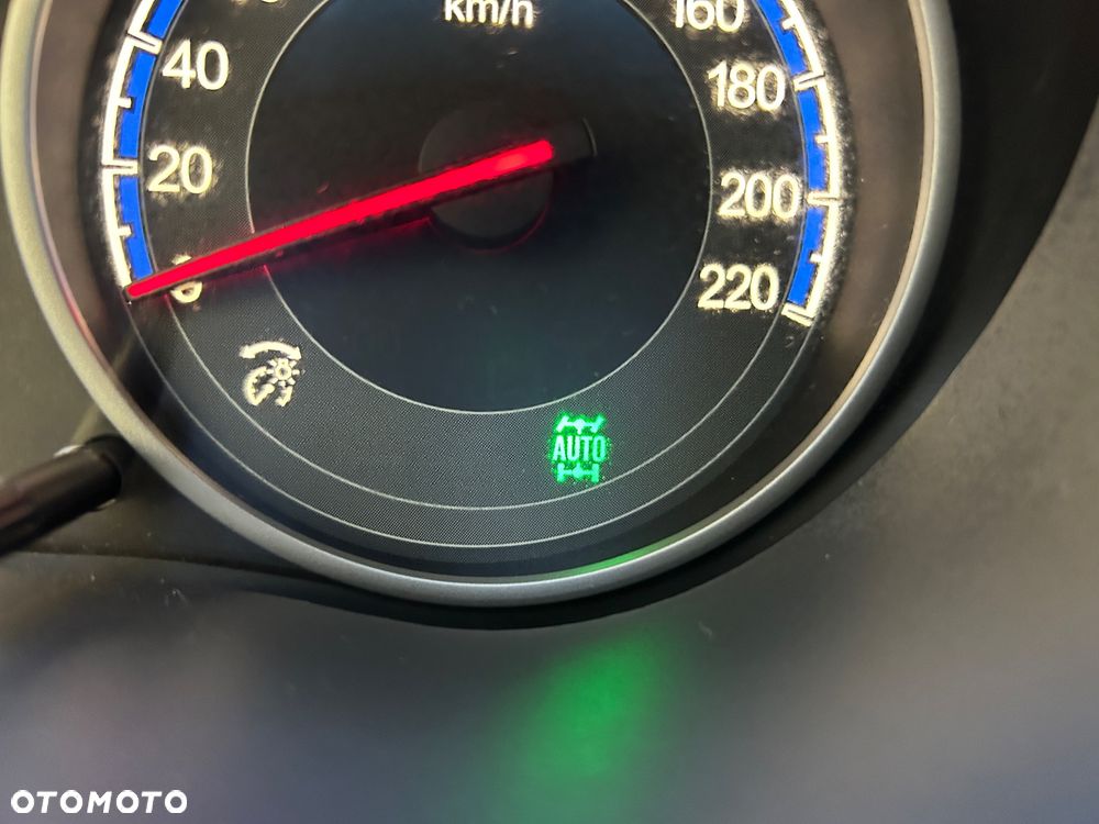 Suzuki SX4 2.0 DDiS 4x4 Style - 16