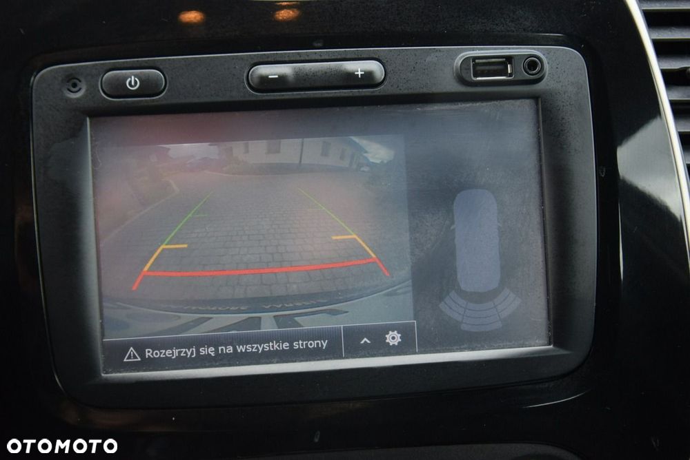 Renault Captur (ENERGY) TCe 90 INTENS - 37