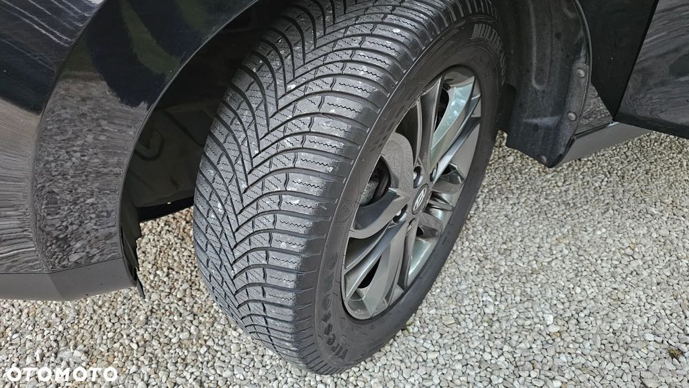 Hyundai ix35 1.6 2WD Trend - 29