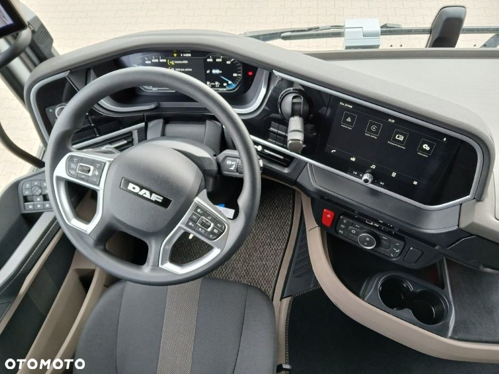 DAF XG 480 FT (32559) - 11