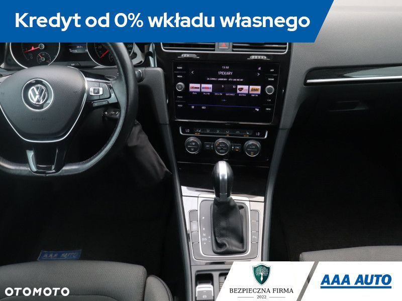 Volkswagen Golf Variant - 14