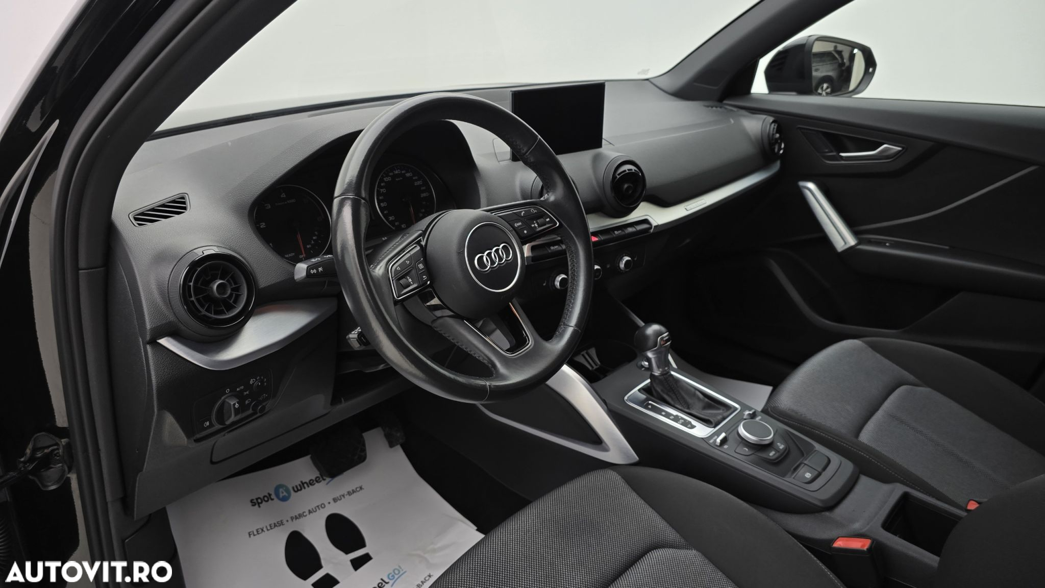 Audi Q2 - 13